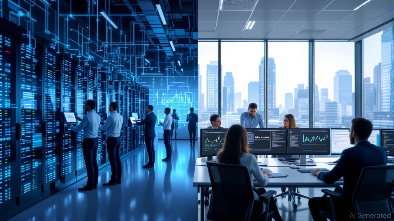 UBS' Strategic Shift from Aladdin: A Blueprint for Balancing Cost Efficiency and Technological Edge in Asset Management