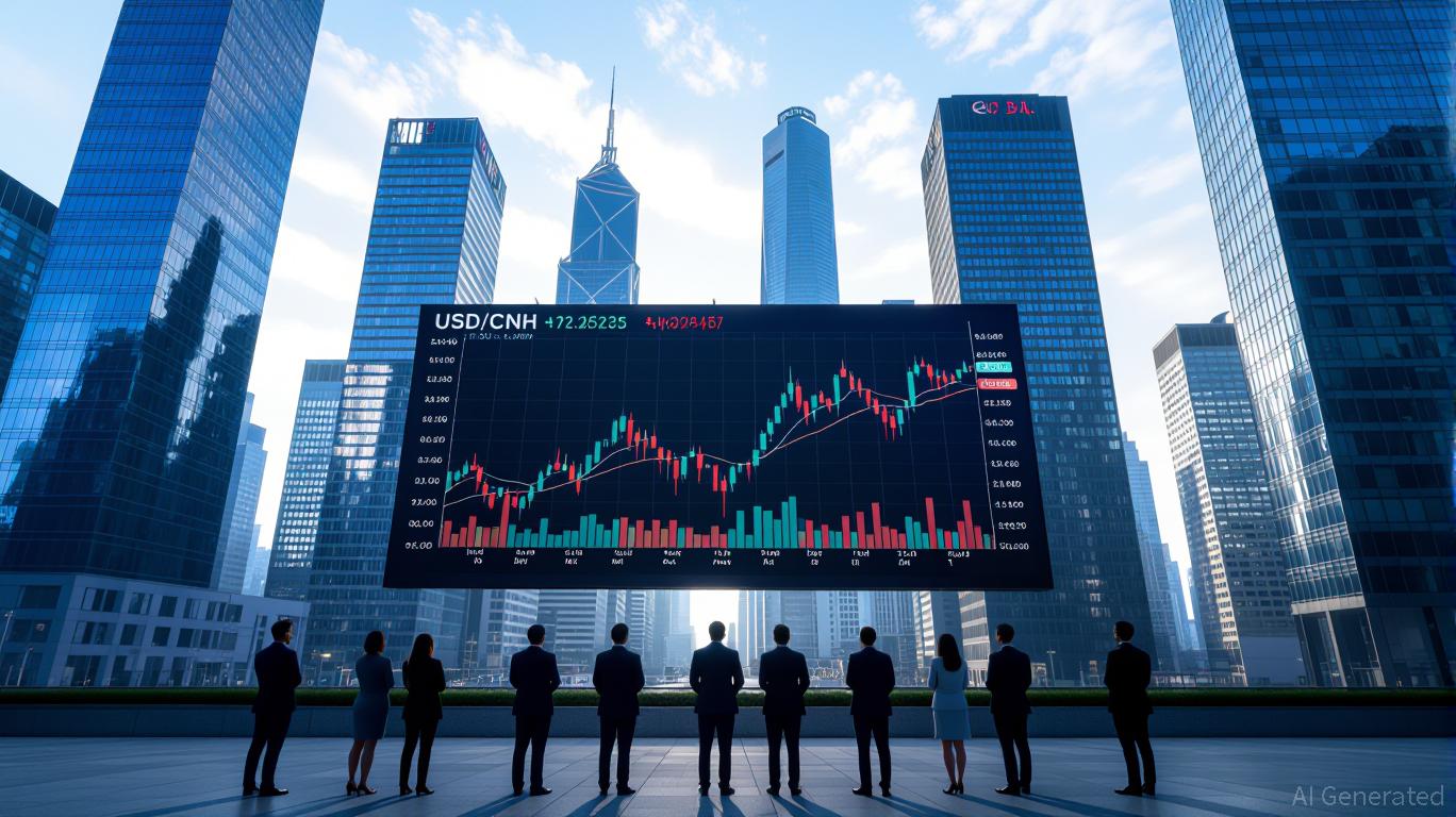 The Dollar-Yuan Trade War and Currency Volatility: Strategic Opportunities in Emerging Markets