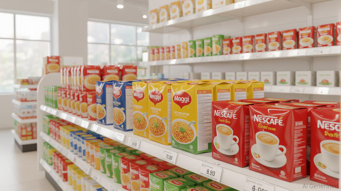 Nestlé India: Strategic Pricing and Margin Resilience in a High-Inflation FMCG Landscape