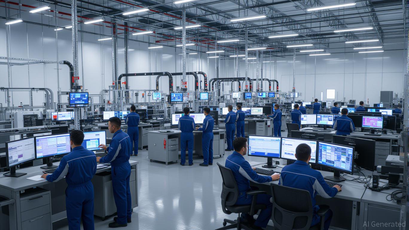 Honeywell's Q2 2025 Outperformance and Strategic Transformation: A Catalyst for Long-Term Value Creation