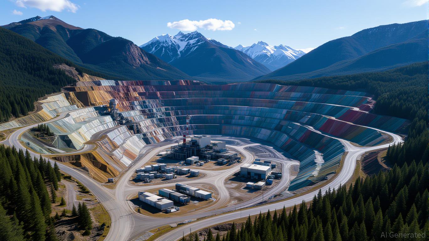 Teck Resources: A Copper Catalyst in the Energy Transition Era