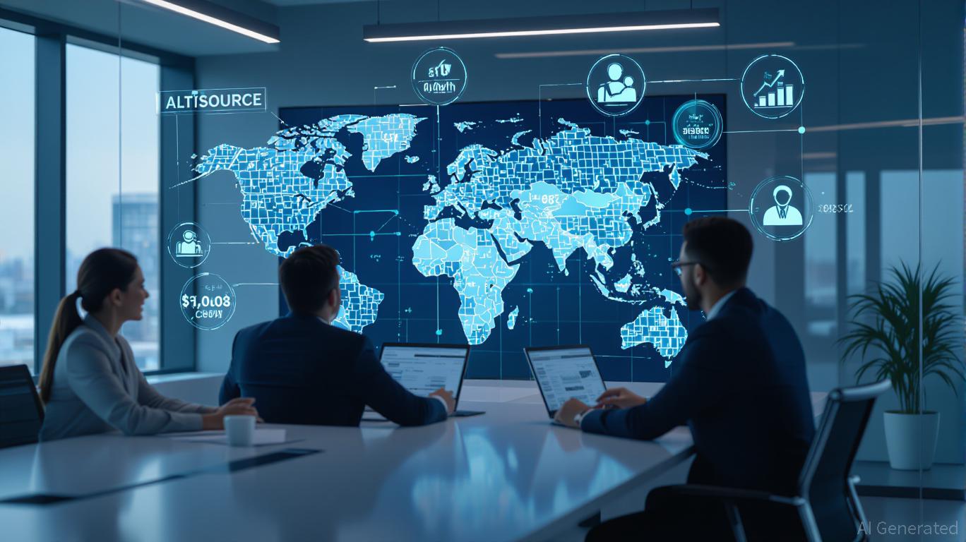 Altisource Portfolio: Navigating Turbulence with Strategic Resilience and Long-Term Vision