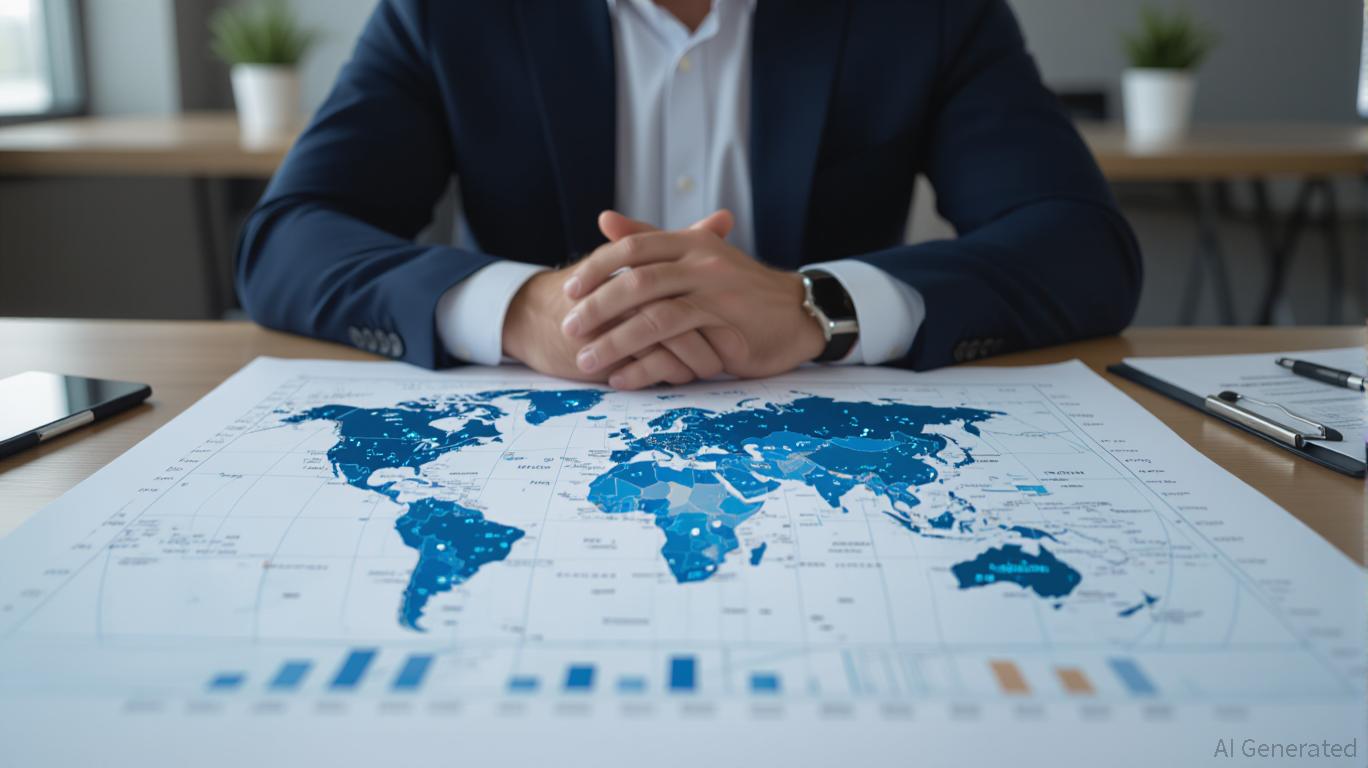Family Office Deal-Making in a Geopolitical Crossroads: Navigating Tariffs, AI, and Global Reallocation