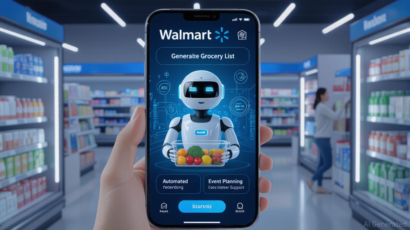 Walmart's AI Super Agents: A Strategic Edge in the E-Commerce Revolution
