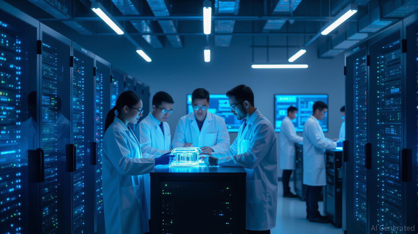 NETSCOUT's Energy-Efficient Data Center Solutions: A Strategic Play in the AI-Driven Infrastructure Boom