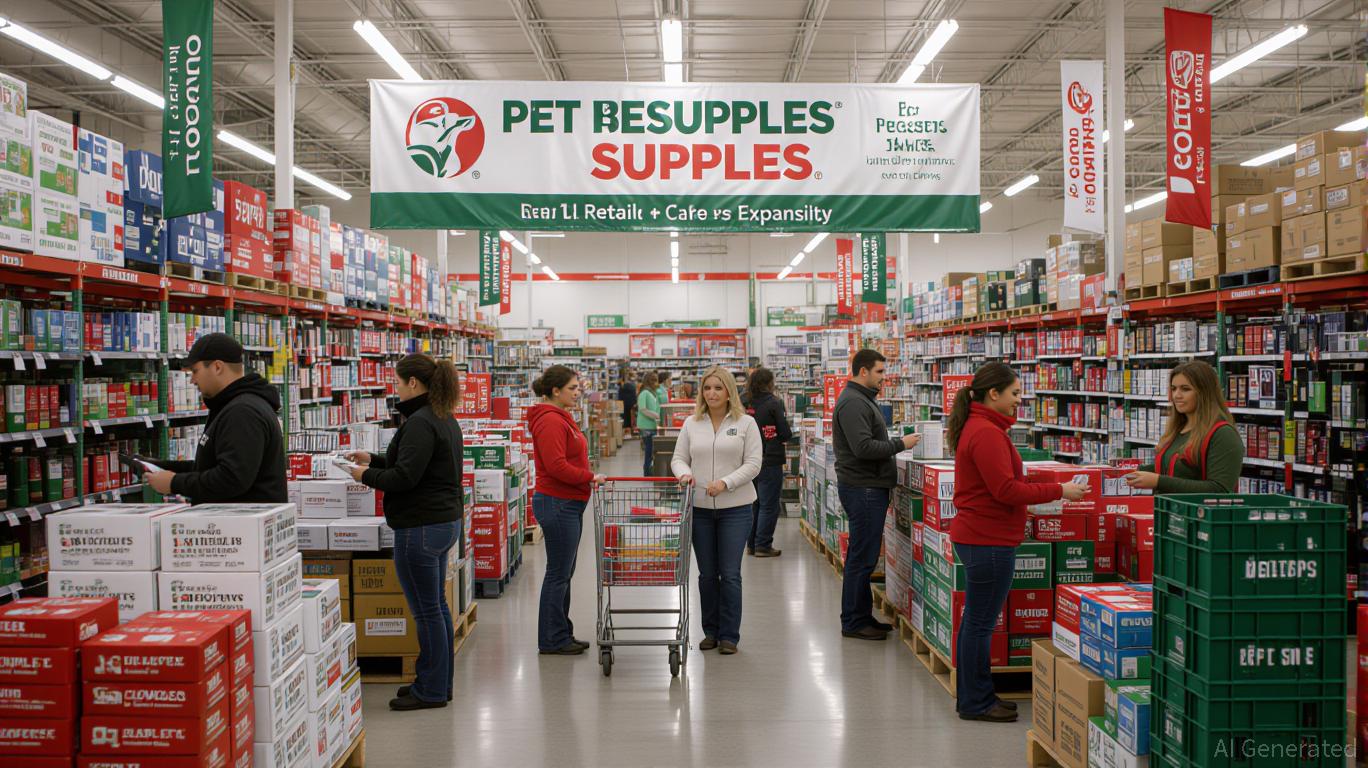 Tractor Supply's Q2 Earnings Beat and Strategic Momentum in a Challenging Retail Environment