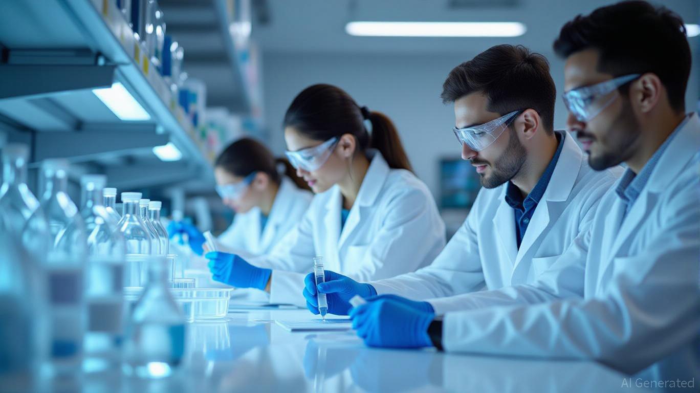 Iovance Biotherapeutics: A Contrarian Bet on TIL Therapy Amid Regulatory Hurdles for Rivals