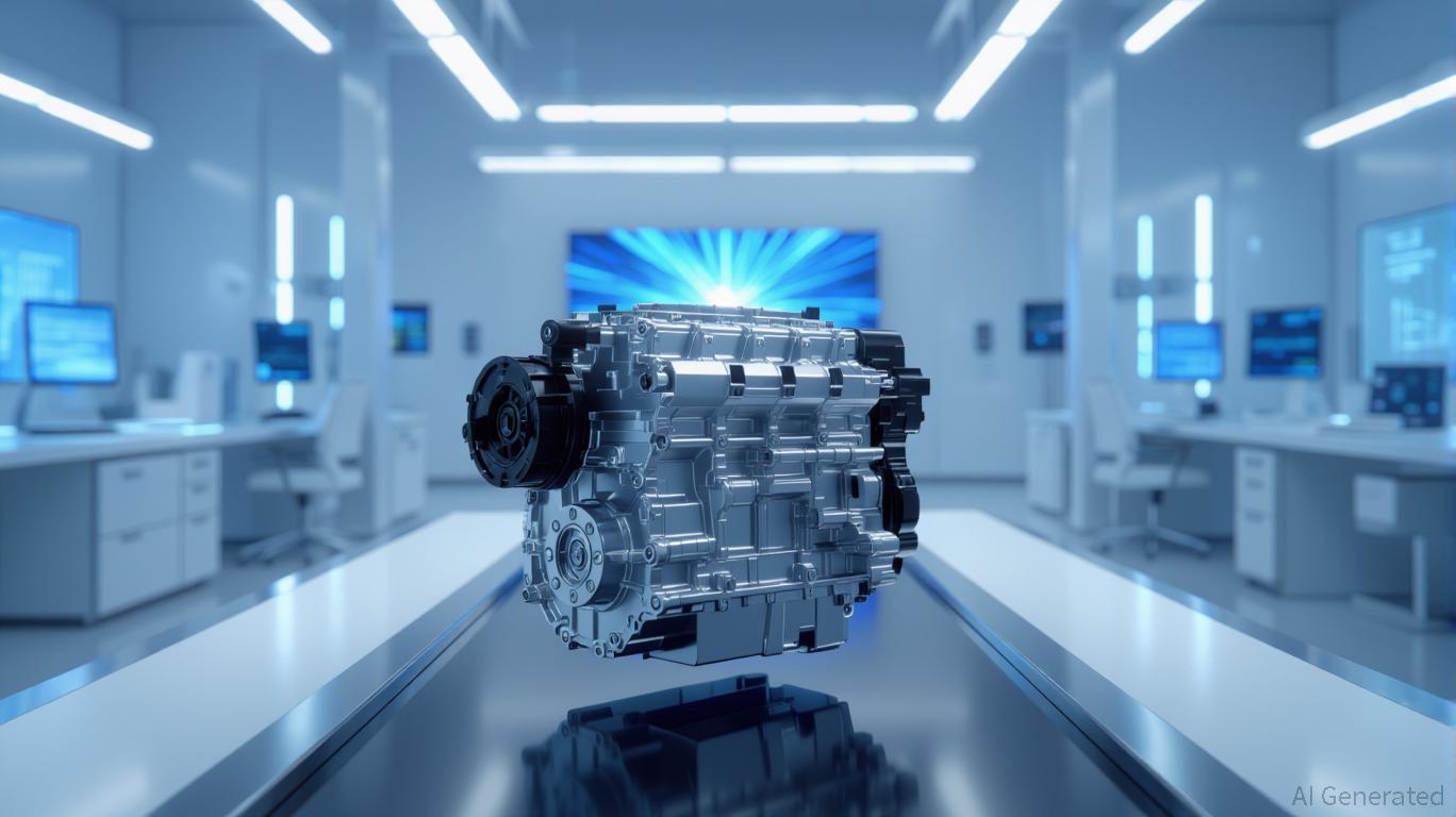 Garrett Motion Inc.'s Dividend Strategy: Balancing Shareholder Returns with Electrification Innovation