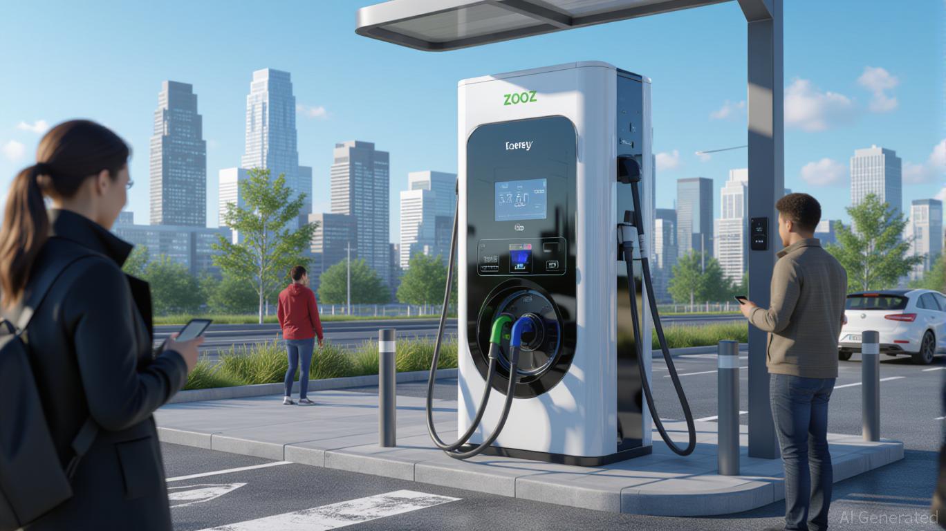 Zooz Power's Share Offering: Balancing Dilution Risk and Long-Term Growth in Renewable Energy Infrastructure