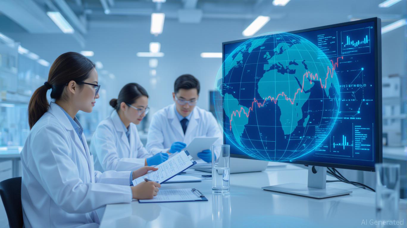 Middlefield Healthcare Dividend ETF: A Strategic Play on Dividend Income and Sector Resilience