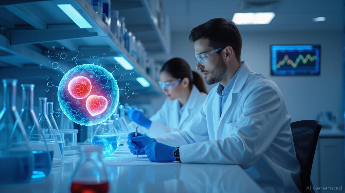 Rocket Pharmaceuticals' Strategic Restructuring and AAV Cardiovascular Focus: Assessing Long-Term Value Creation Amid Cost Optimization and Pipeline Realignment