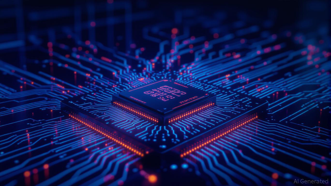 TSM: Undervalued Engine of the AI Revolution