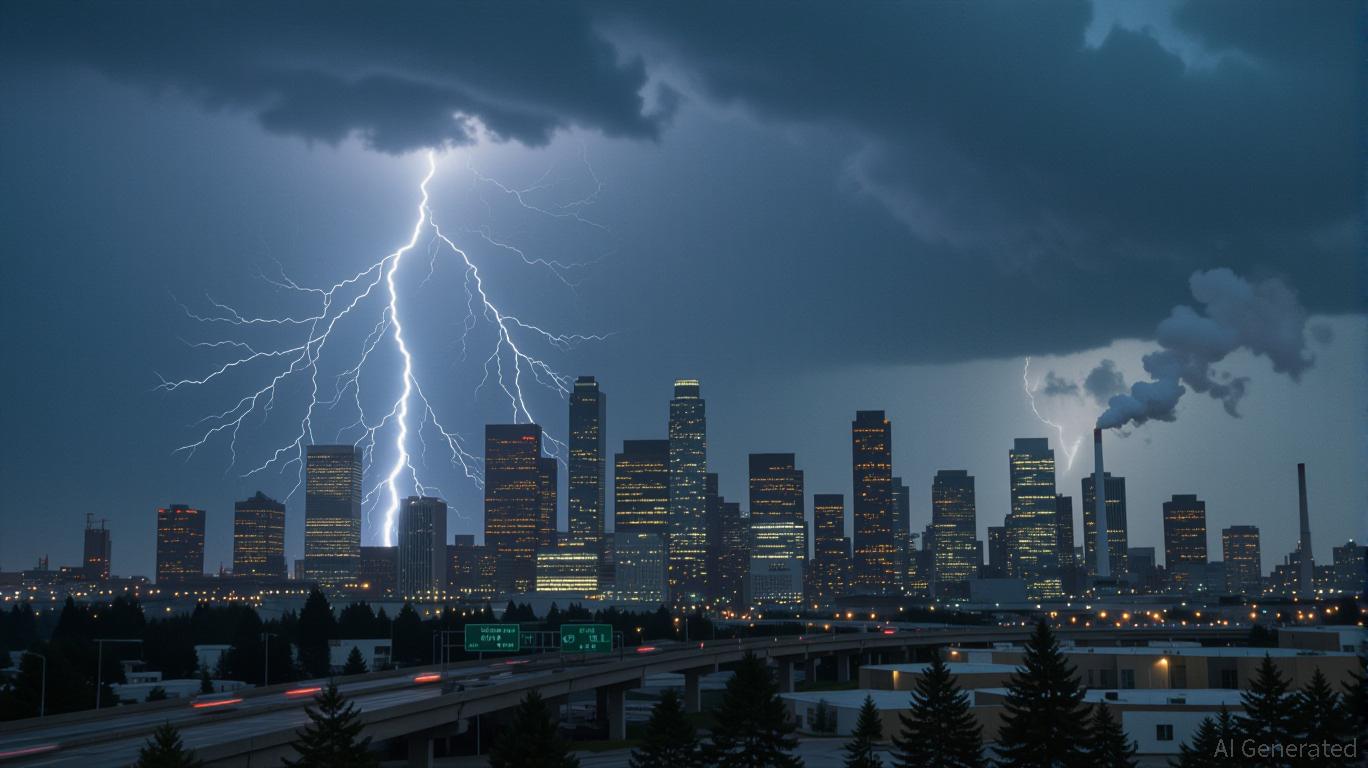 Fidelity Blue Chip Growth Fund: Navigating Tech and Cyclical Slump Amid Macroeconomic Storms