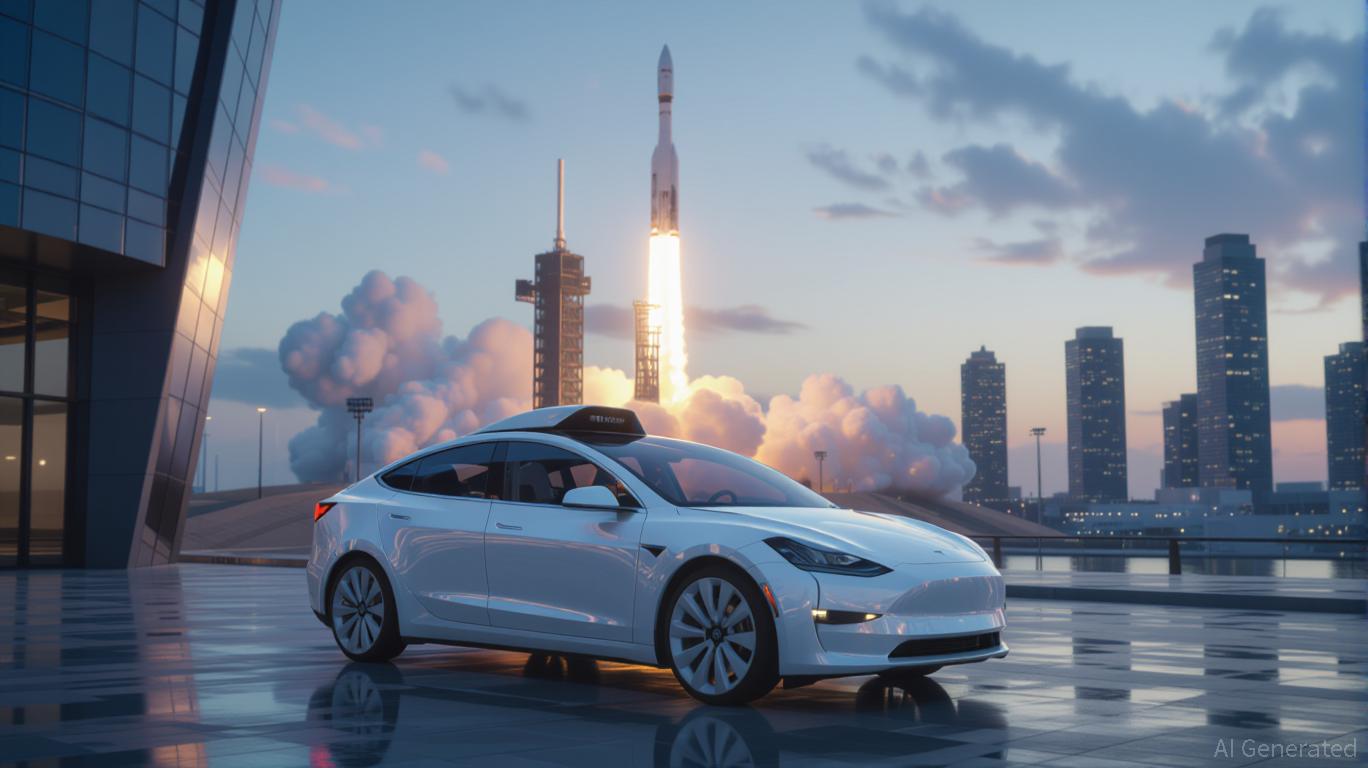 The Trump-Musk Feud: Implications for EV and AI Sectors