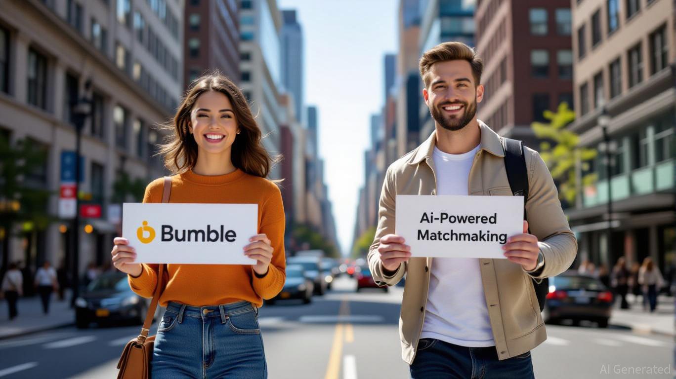 Bumble's (BMBL) 9.2% Stock Surge: A Sustainable Turnaround or a Fleeting Rally?