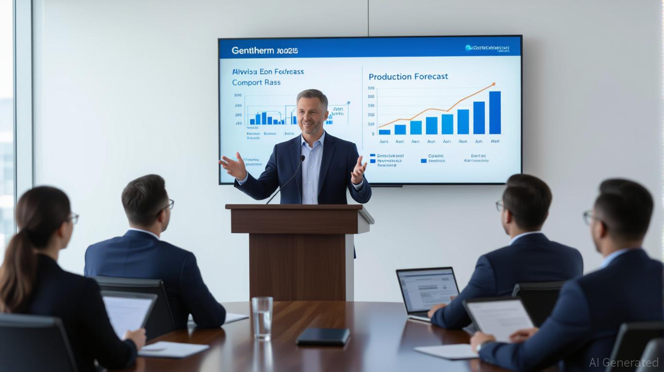Gentherm's Q2 2025: Unpacking Contradictions in Production Forecasts, Asia Strategy, and Revenue Expectations