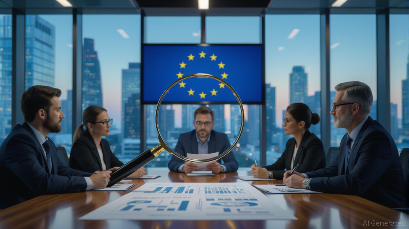 Private Equity Megadeals in the EU: Navigating Regulatory Risks in a Shifting Landscape