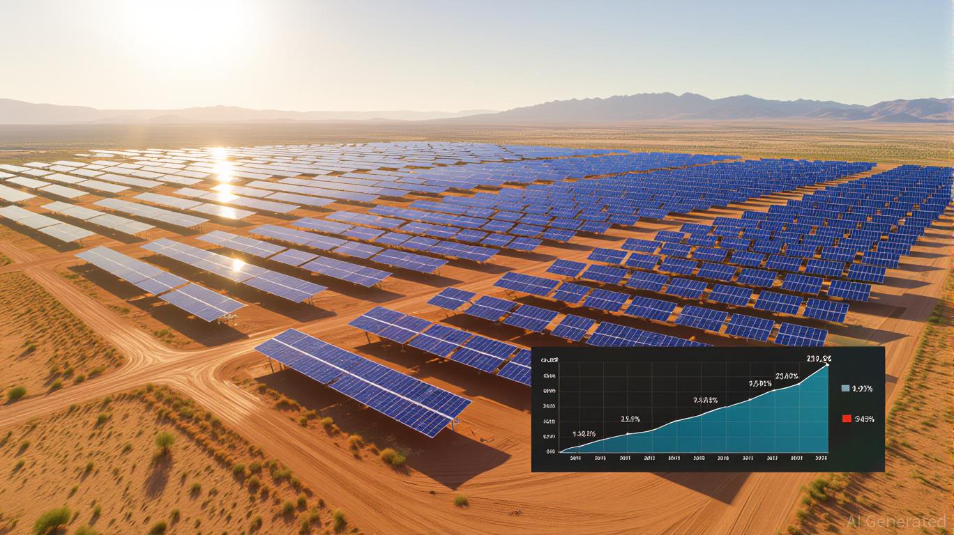 J.P. Morgan's M&A Leadership in the Power Sector: Strategic Shifts and Opportunities for Institutional Investors in the Energy Transition