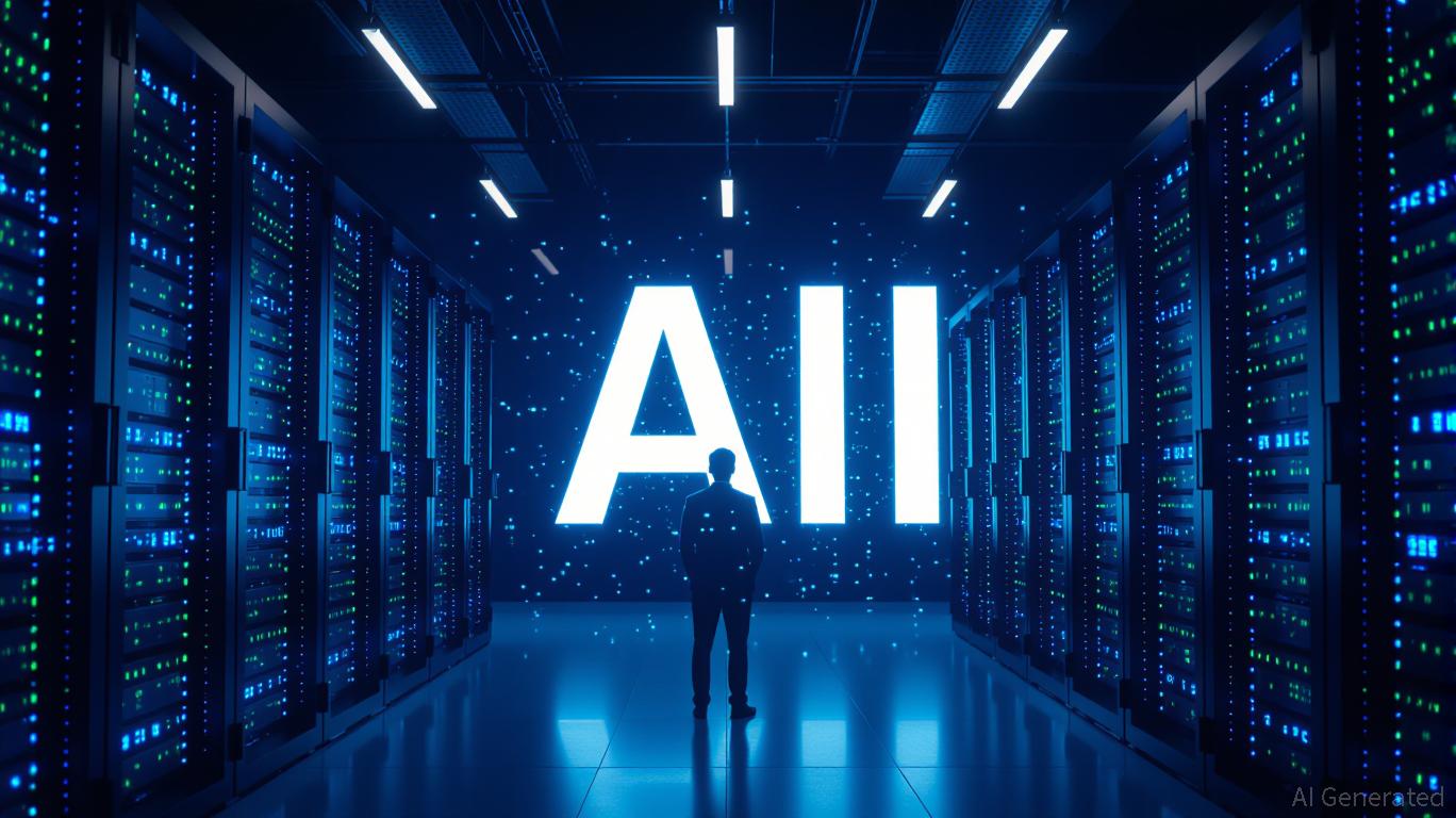 Alphabet's Strategic Capital Efficiency in a Slower Growth Environment