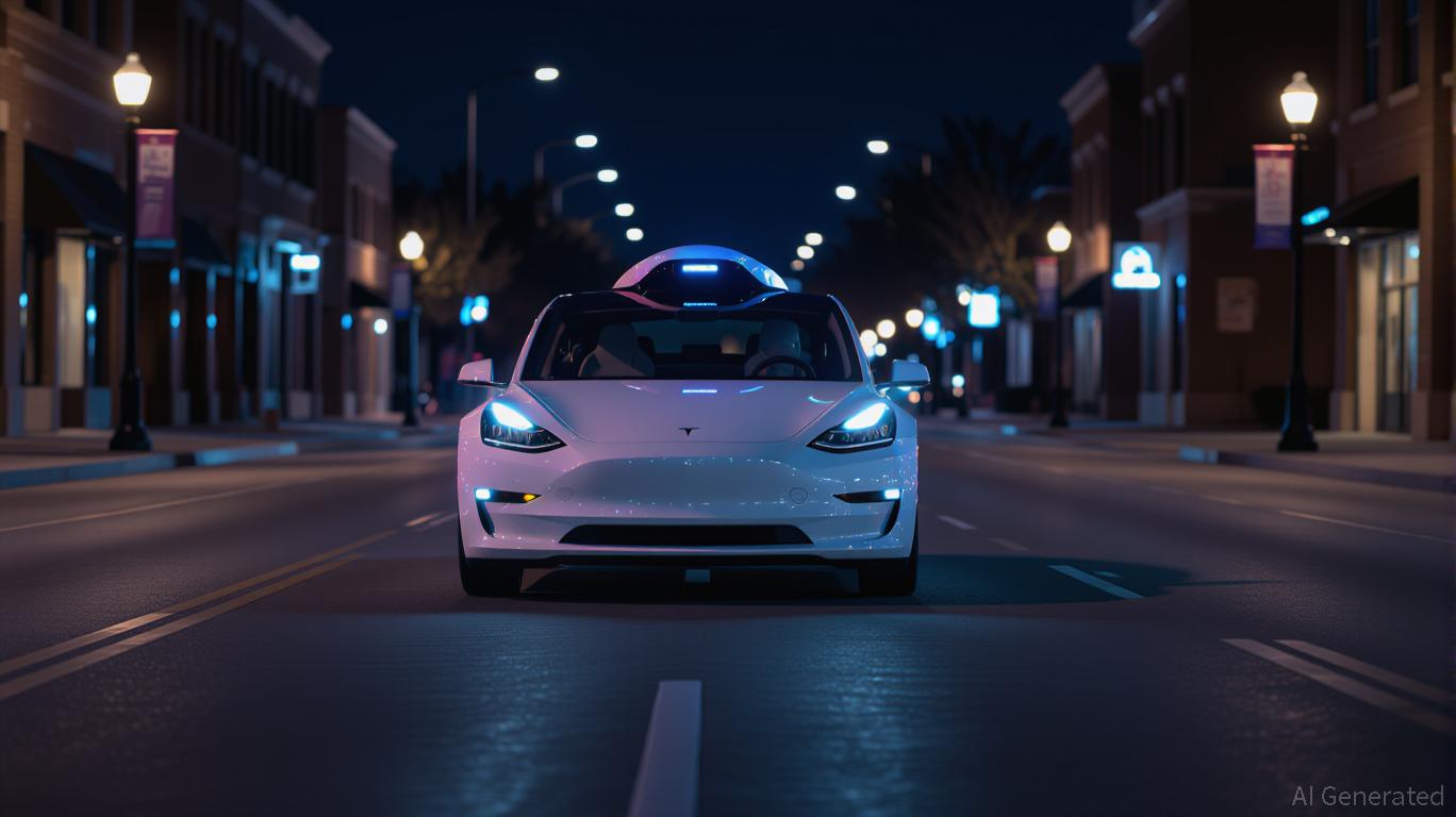 Tesla's Valuation Amid Slumping Sales and Strategic Shifts: A High-Risk Bet on the Future