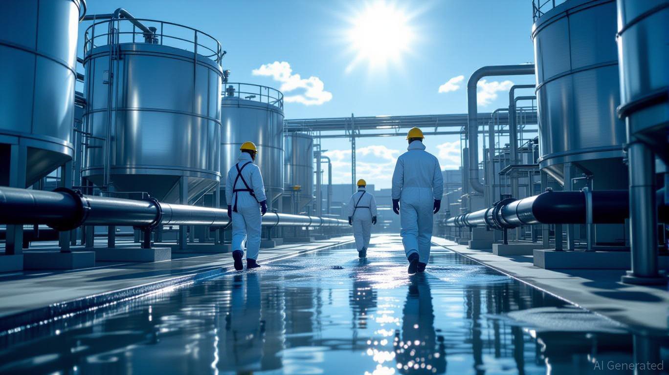 Essential Utilities (WTRG): A Ticking Clock for Value or a Cautionary Tale Ahead of Q2 Earnings?