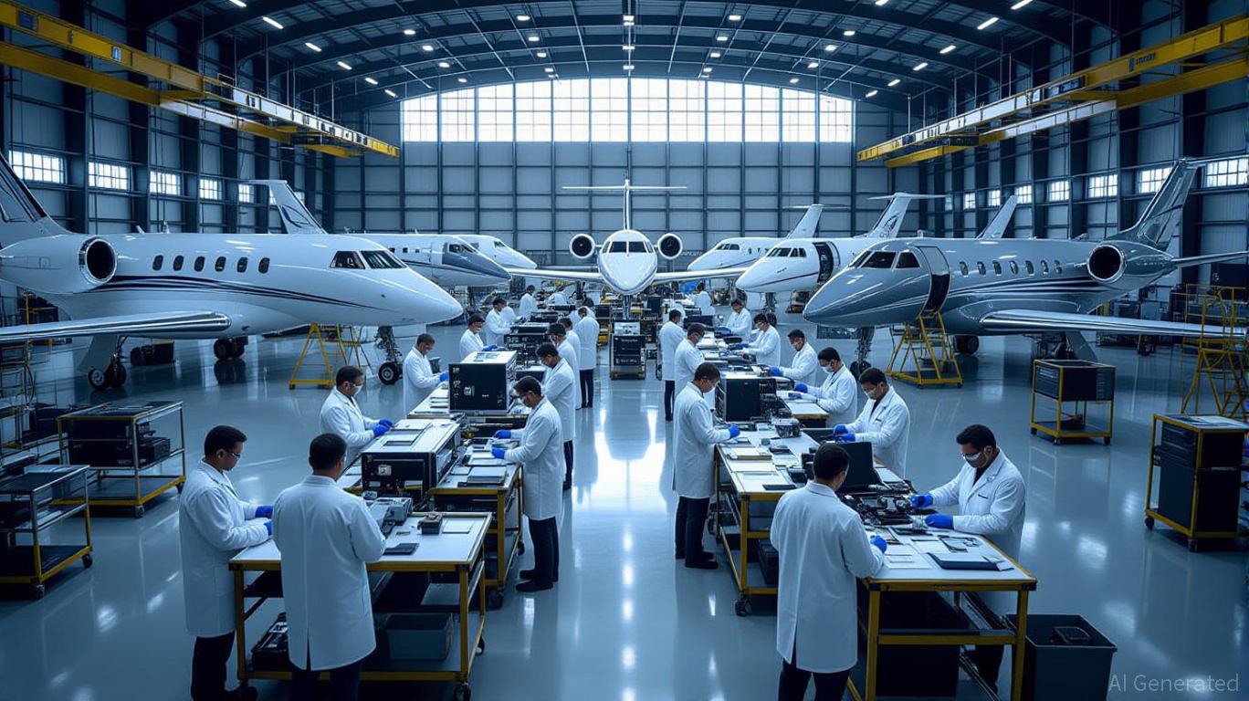 General Dynamics' Q2 2025 Outperformance and Strategic Growth Levers: Is the Defense Giant Undervalued Amid Risks?