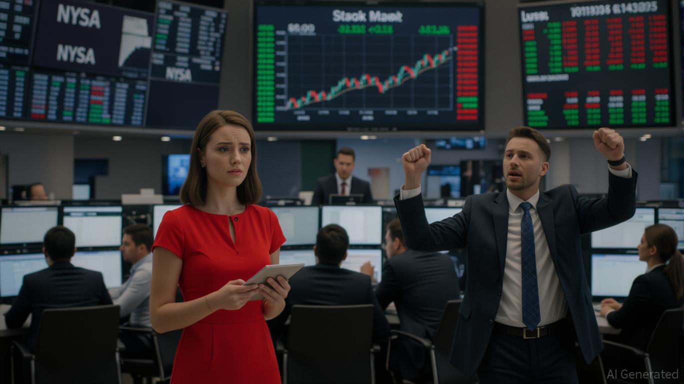Opendoor (OPEN.O) Surges 15% Intraday—What’s Behind the Sudden Move? - Article cover image