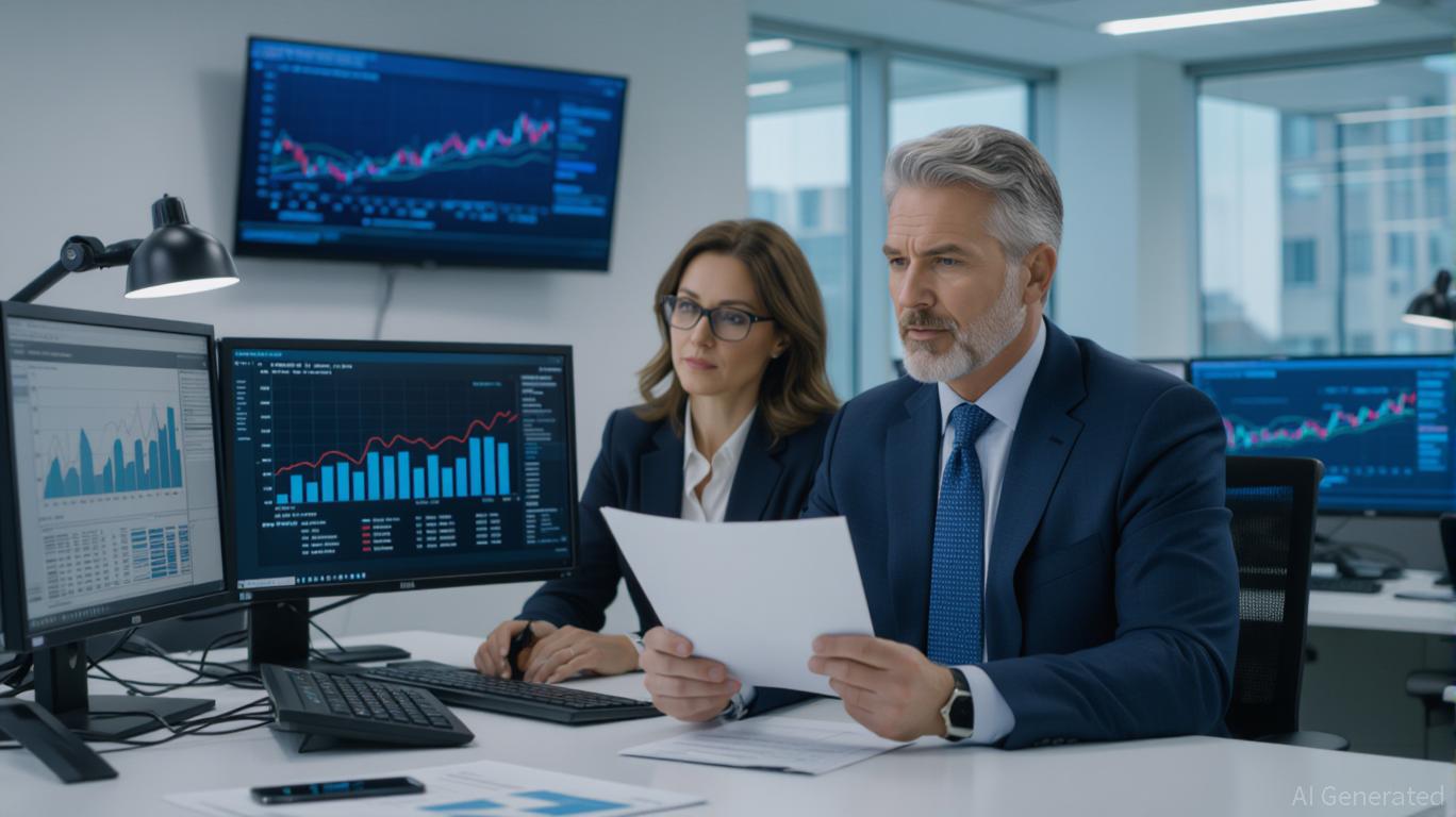 Selective Insurance Group's Q2 2025: Unpacking Contradictions in Reserves, Pricing, and Social Inflation