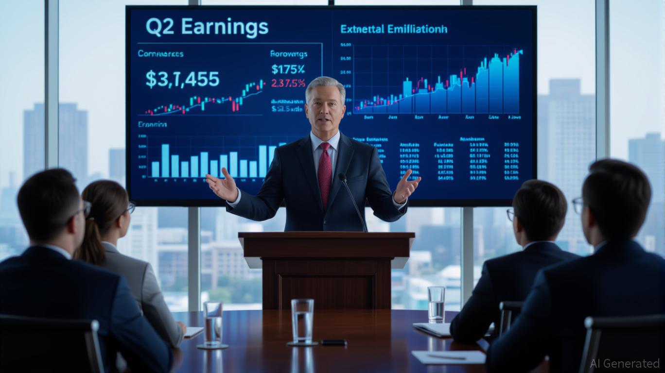 Contradictions Unveiled: Analyzing Demand, Pricing, and Bookings in 2025's Q2 Earnings Call