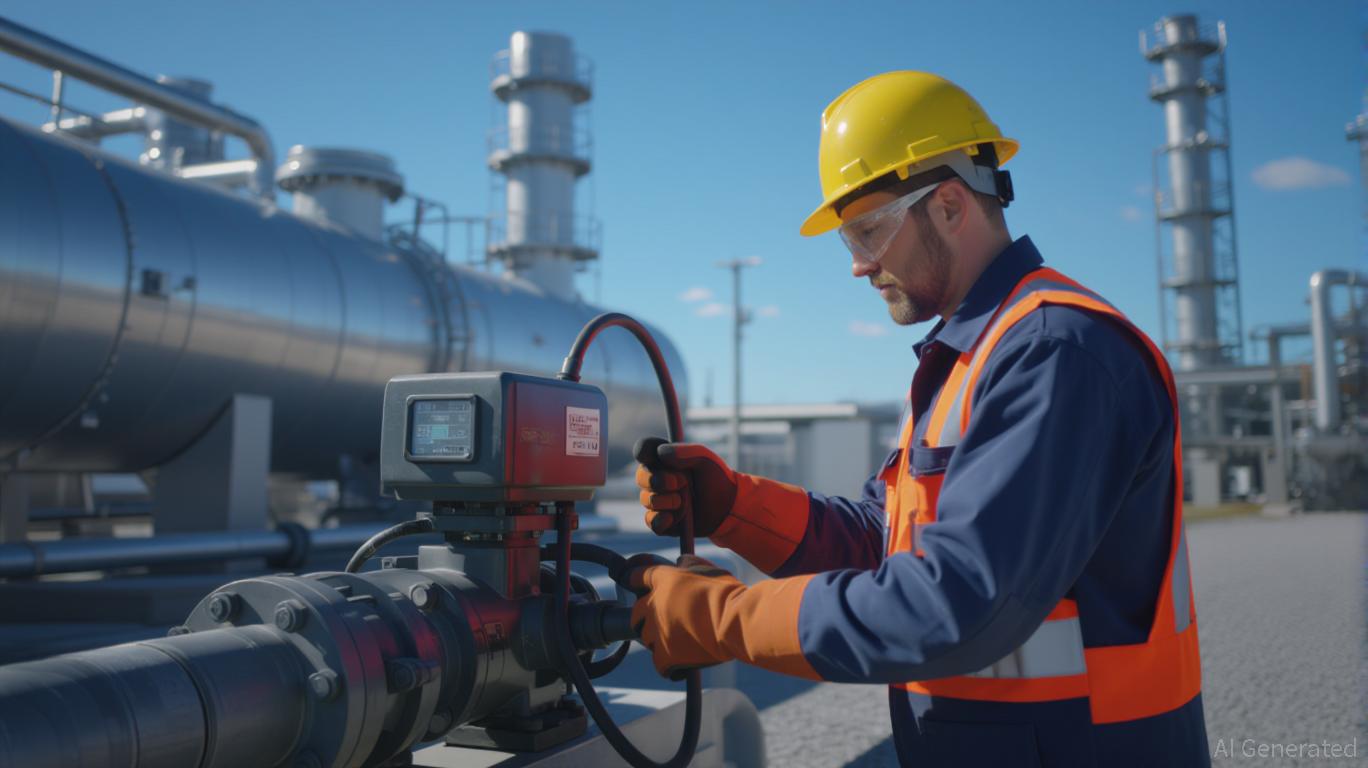 CNX Resources Corporation: Navigating Earnings Volatility and Energy Transition with Operational Excellence and Capital Discipline