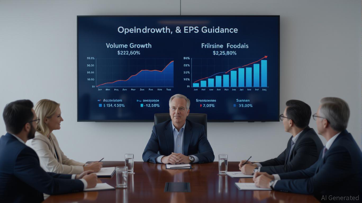 Sonoco's Q2 2025 Earnings Call: Unpacking Key Contradictions in Volume Growth, EPS Guidance, and Acquisition Synergies