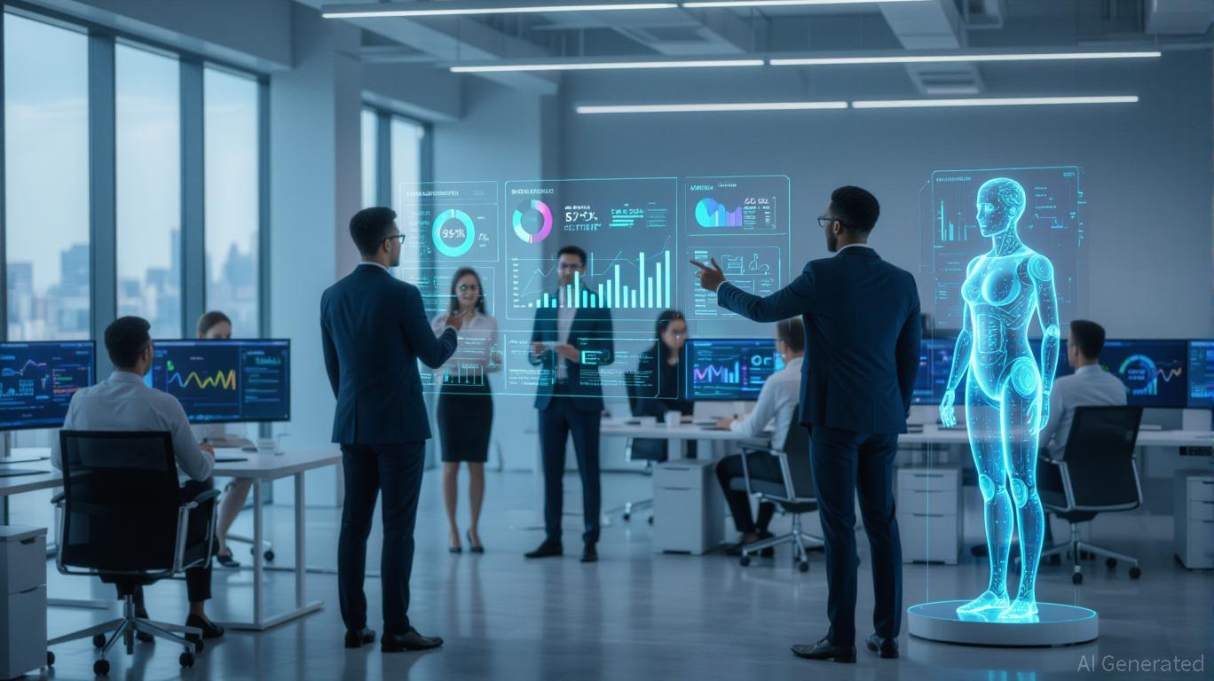 AI-Driven Enterprise Software: The Strategic Leadership Playbook for Post-Pandemic Earnings Growth
