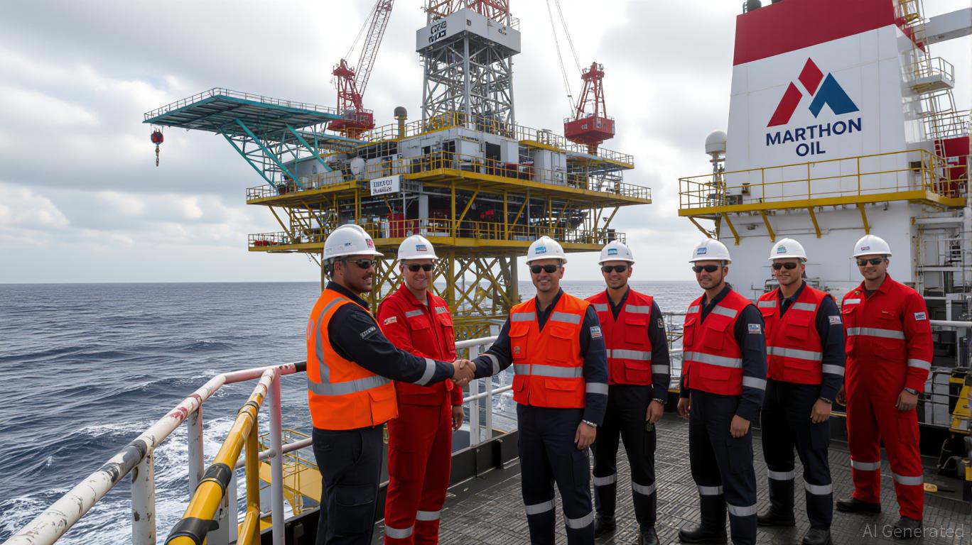 Kosmos Energy’s Sudden 7.3% Surge: A Deep Dive into Order Flow and Market Sentiment - Article cover image