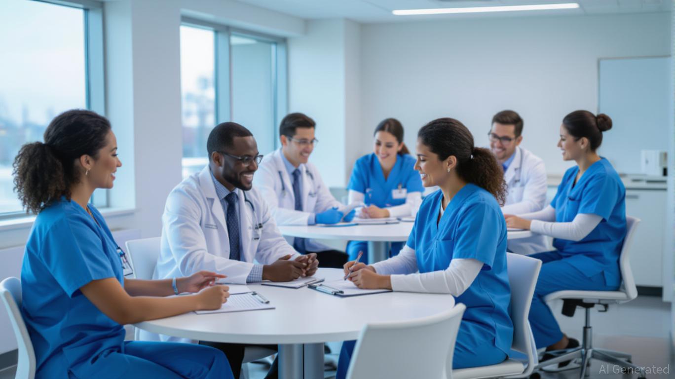 Centene's Q2 2025 Earnings: A Distressed Opportunity in a Transformed Healthcare Sector?