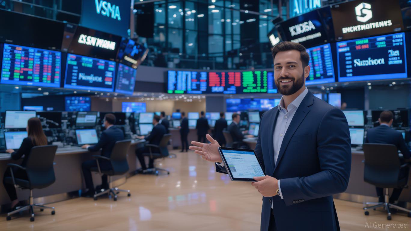 Sigma Lithium (SGML.O) Surges 7.27%: What’s Driving This Intraday Spike? - Article cover image