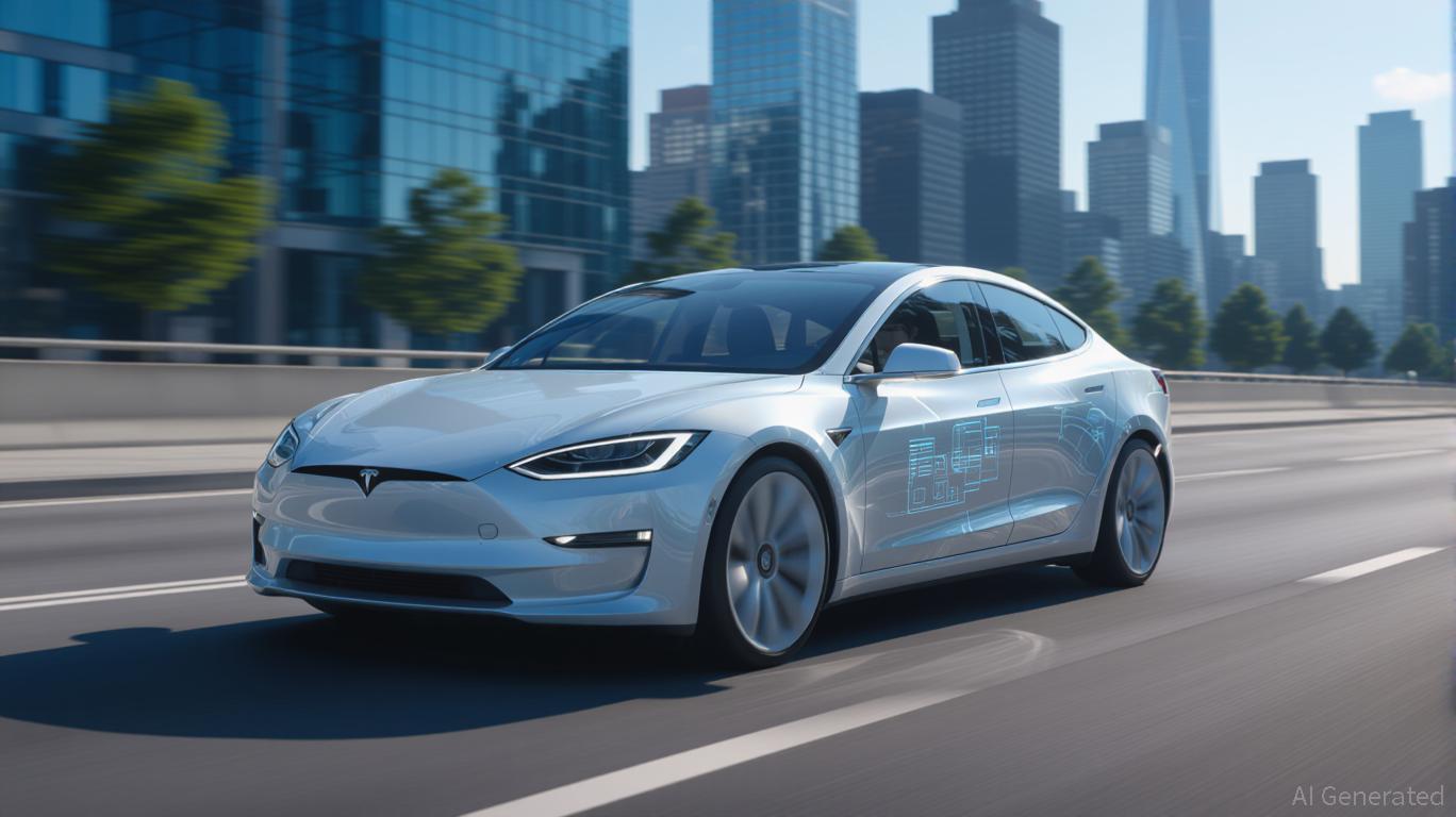 Tesla's Strategic Shift to Autonomous Mobility: Assessing the Risks and Rewards of Musk's Vision Beyond the Auto Business