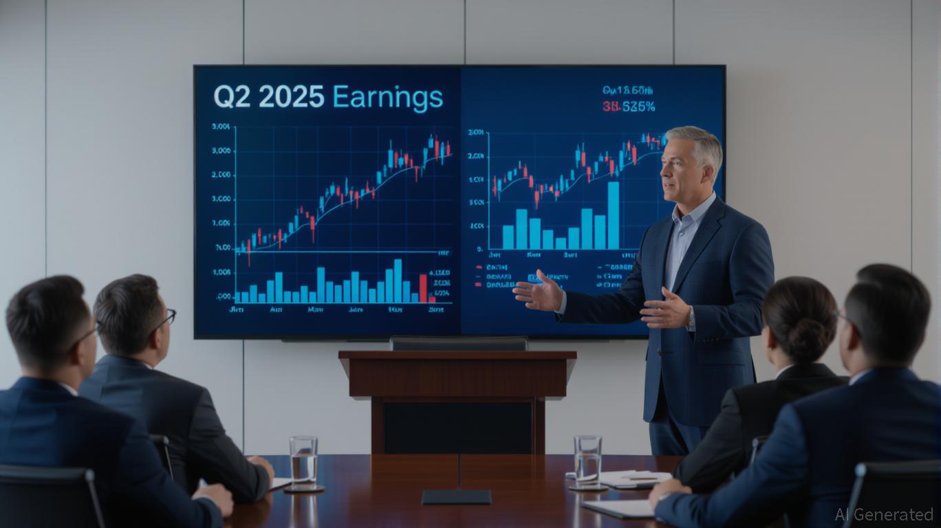 Patterson-UTI's Q2 2025 Earnings Call: Navigating Contradictions in Drilling Activity and Oil Price Impact