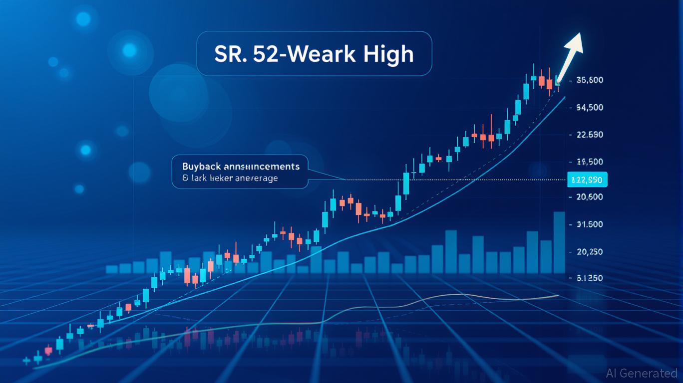 Share Relection SR Bancorp's Share Repurchase Strategy: Re-Rating Catalyst or ...