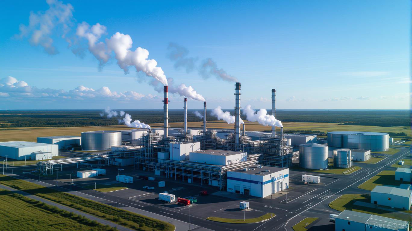 Strategic Resilience in Turbulent Times: TotalEnergies' Buyback Program as a Beacon for Shareholder Value