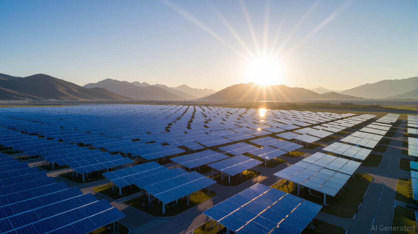 Daqo New Energy Surges 8.7%: What’s Behind the Sharp Intraday Move? - Article cover image