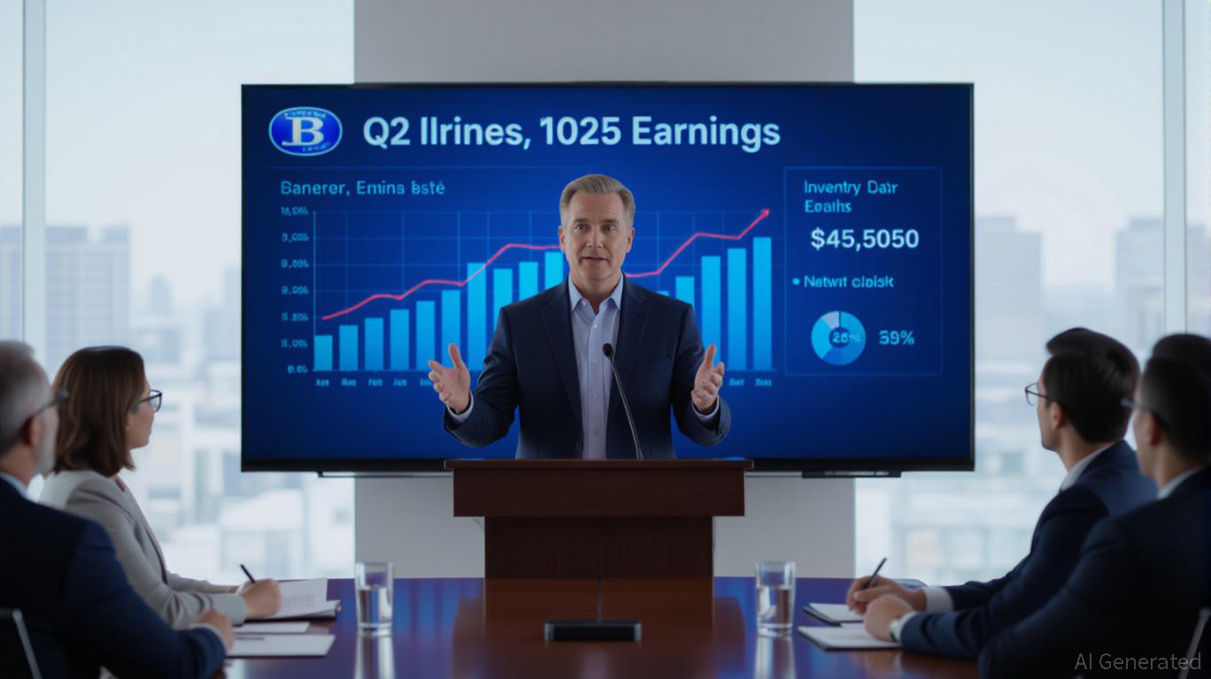 Brunswick's Q2 2025 Earnings Call: Unraveling Tariff Impacts, Inventory Strategies, and Market Outlook Contradictions