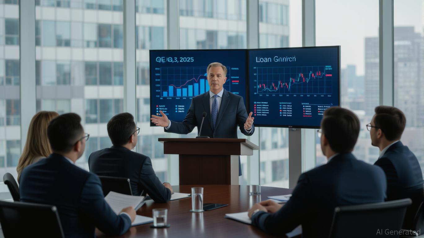 Bank's Q2 2025 Earnings Call: Unpacking Contradictions in Capital Strategy, Loan Growth, and Margin Outlook