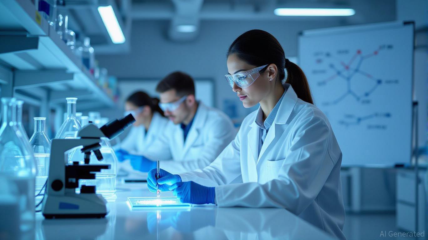 Nano Nuclear (NNE.O) Sees Sharp Intraday Move—What’s Really Behind It? - Article cover image