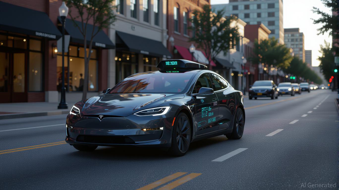 Tesla's Earnings Optimism vs. Investor Anxiety: Decoding Musk's 'Rough' Quarter Warning