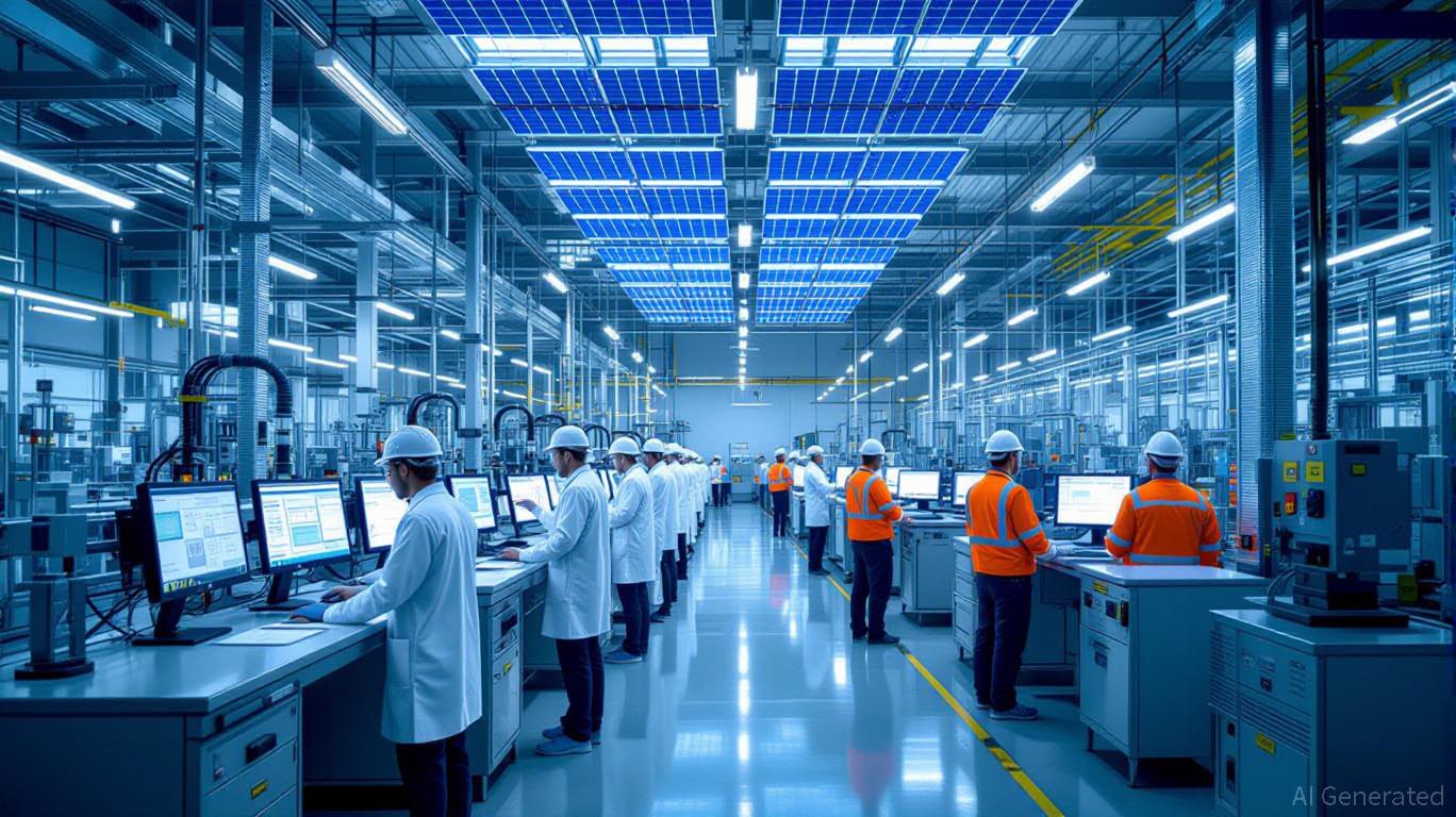 GrafTech International's Q2 2025 Earnings: A Make-or-Break Moment for Compliance and ESG-Driven Turnaround