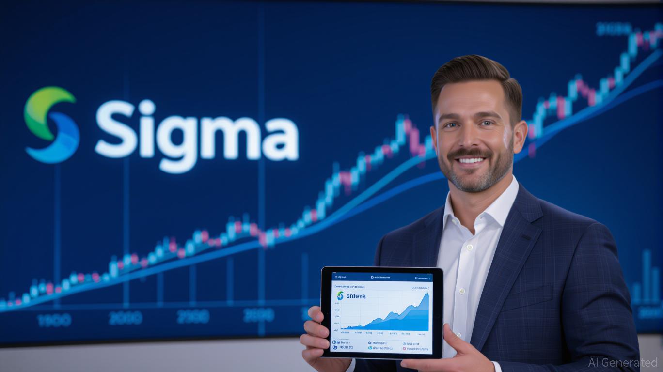 Sigma Lithium (SGML.O) Surges 8.7%—What’s Driving the Sharp Intraday Move? - Article cover image