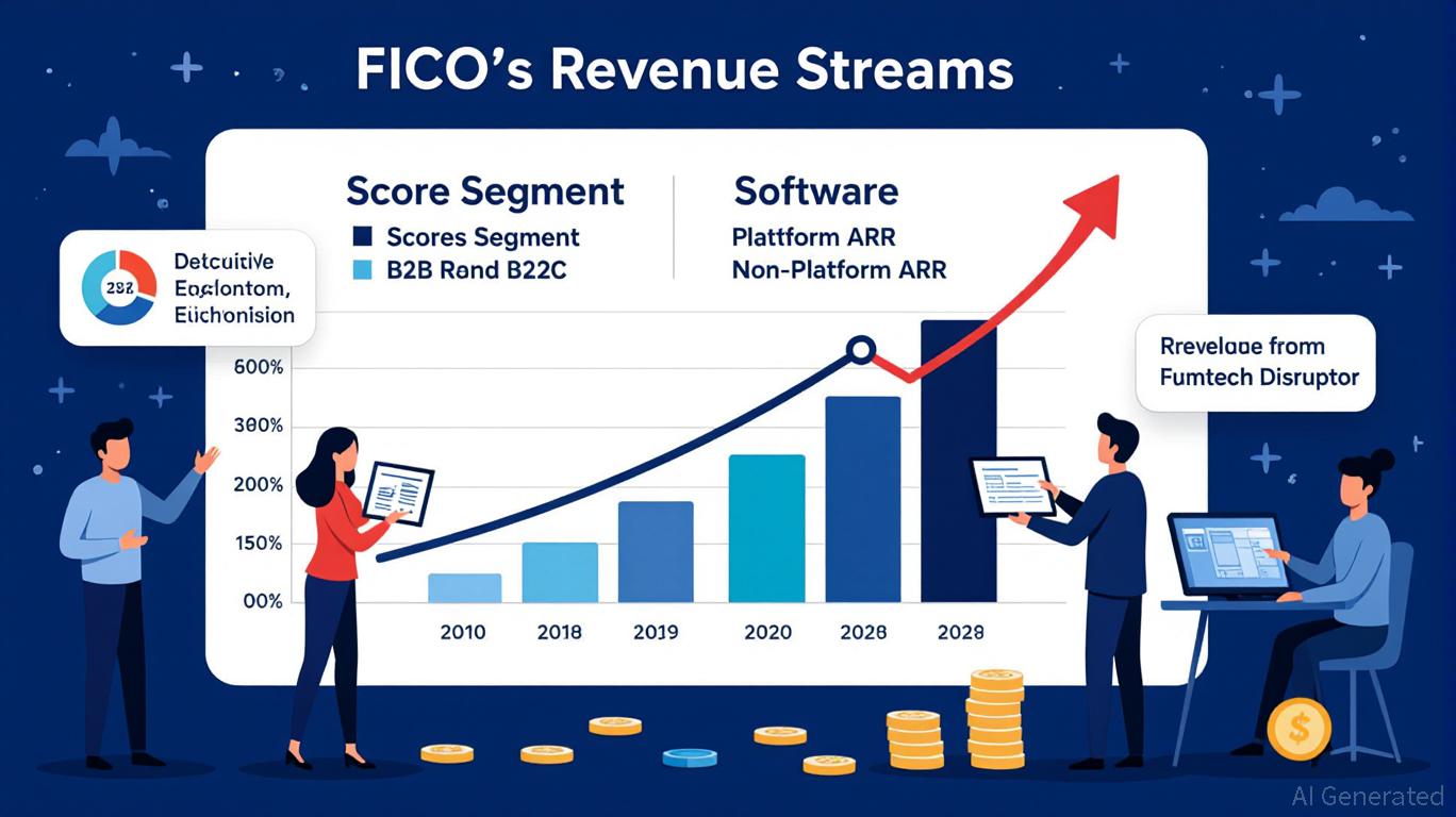 FICO's Q3 Earnings: Navigating Credit Scoring's Tectonic Shifts