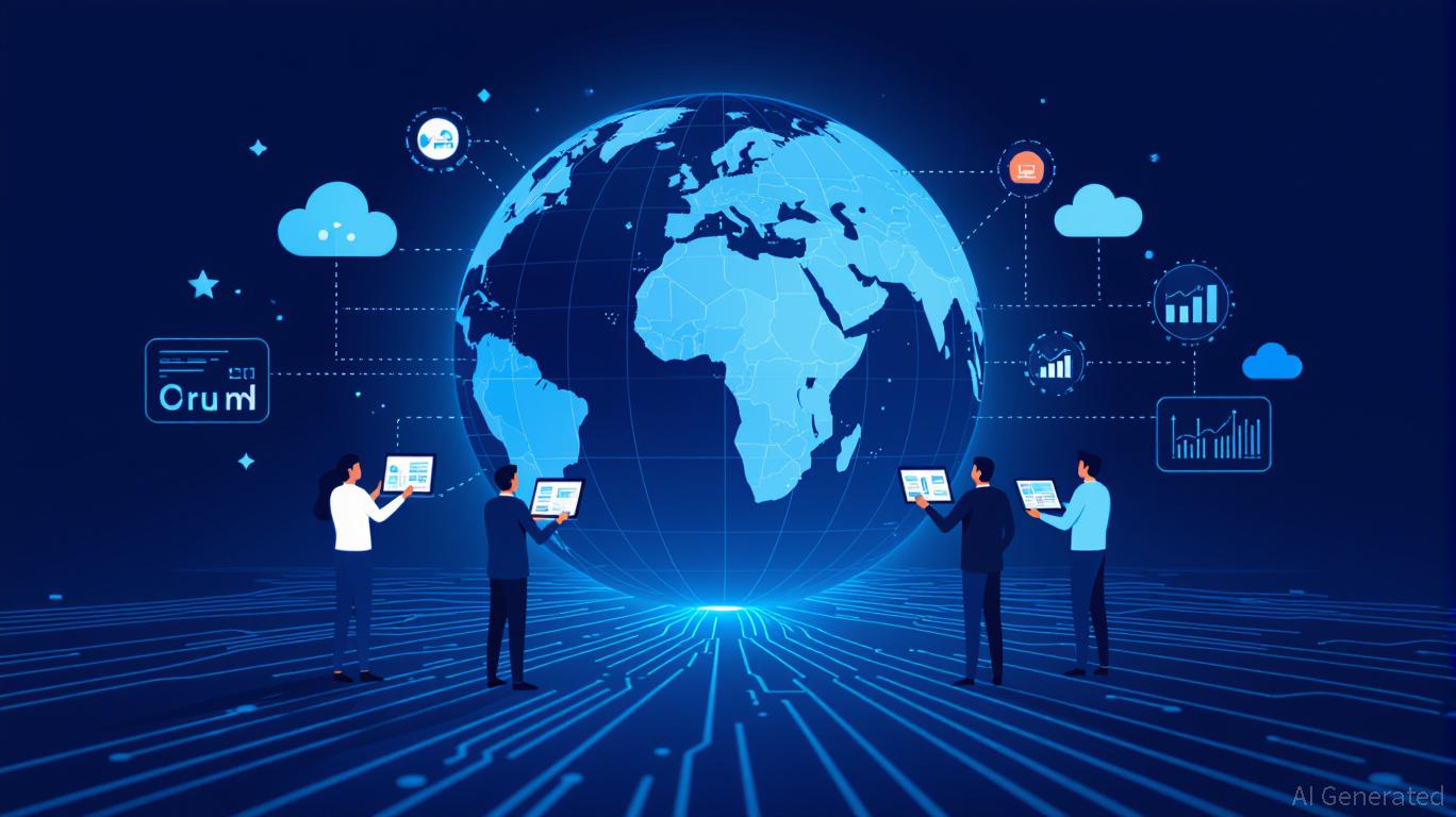 Google Cloud's Strategic Gains in Enterprise Computing: A Turning Point in the AI-Driven Cloud Race