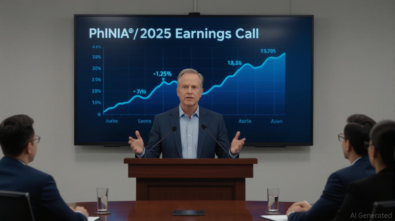 PHINIA's Q2 2025 Earnings Call: Navigating Contradictions in Recall Impact, Tariffs, and Market Demand