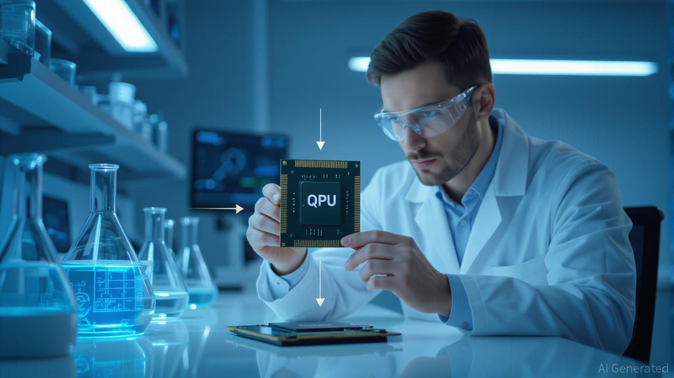 D-Wave Quantum vs. NVIDIA: Evaluating Quantum Computing's Breakthrough Potential in 2025